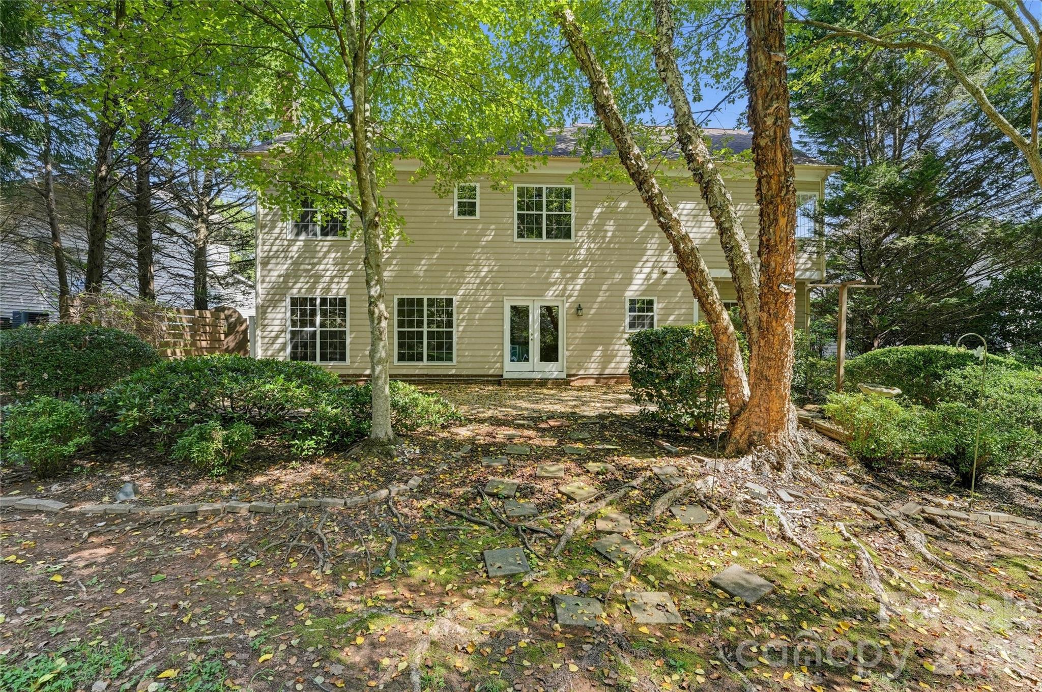 4635 Appley Mead Lane — Charlotte