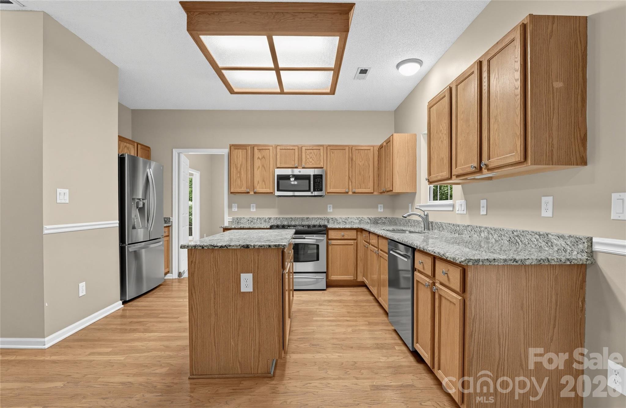 4635 Appley Mead Lane — Charlotte