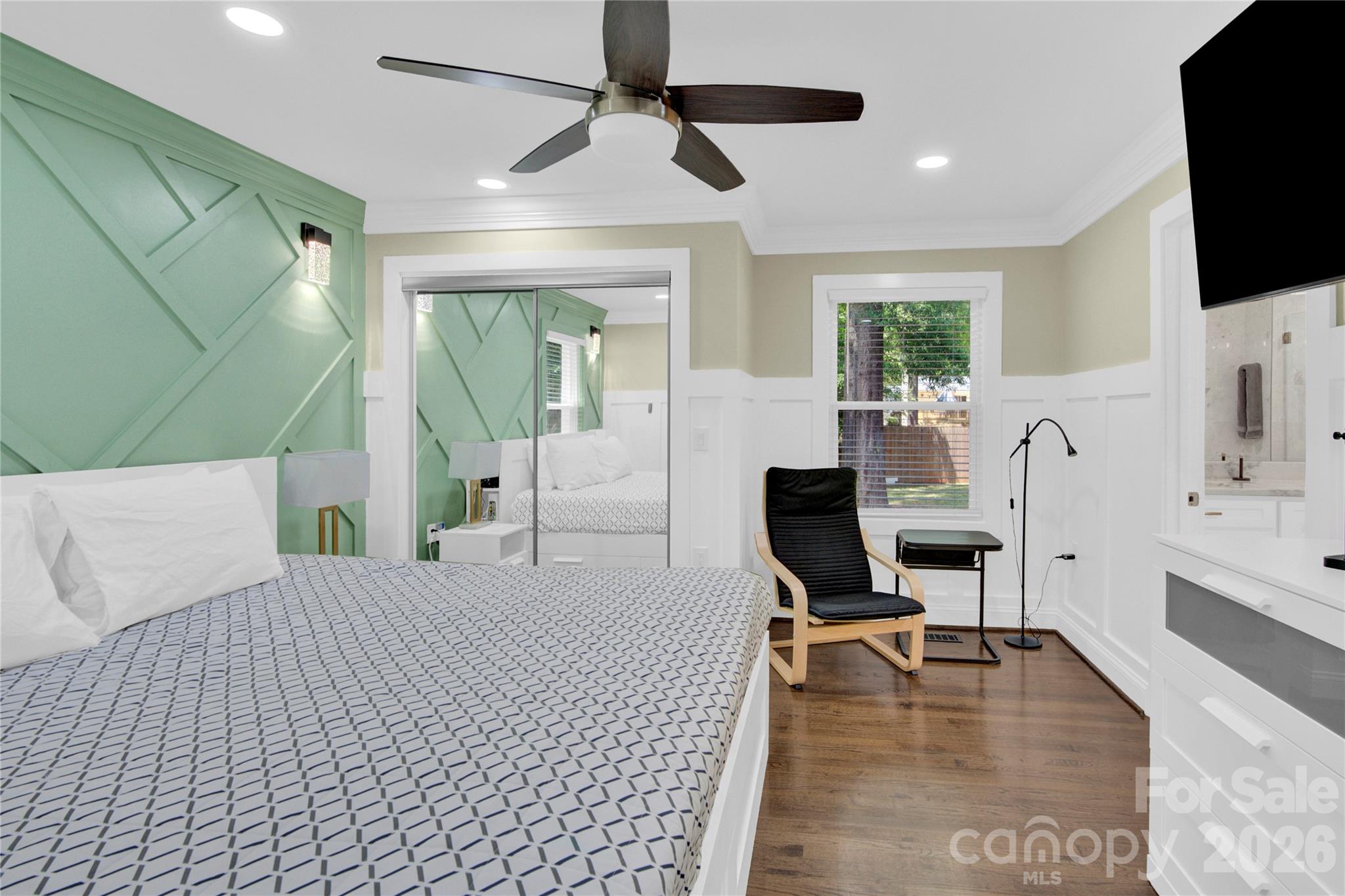 6639 Ronda Avenue — Charlotte