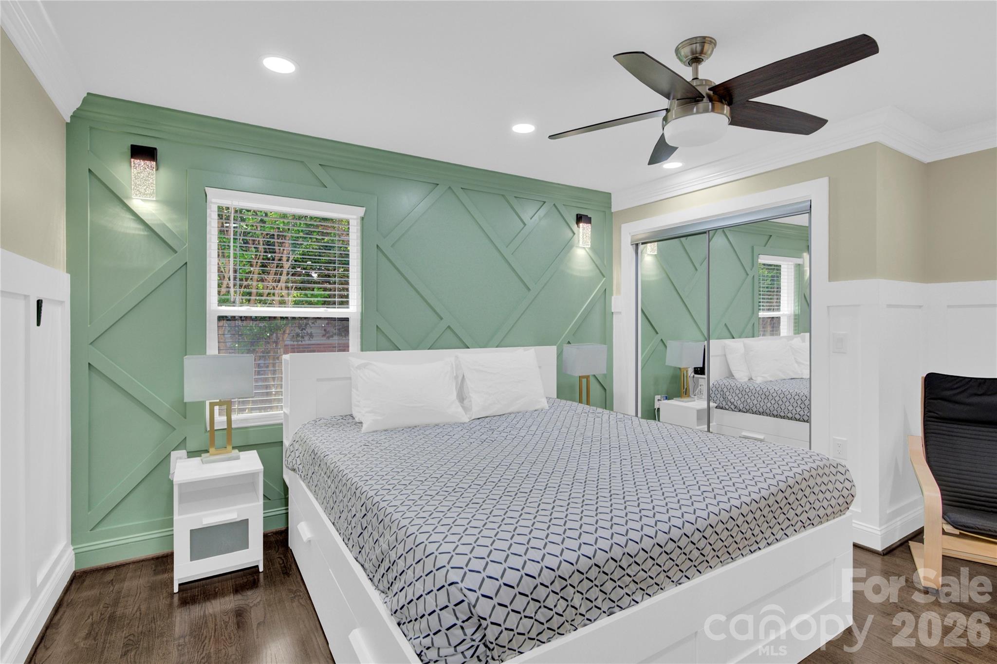 6639 Ronda Avenue — Charlotte