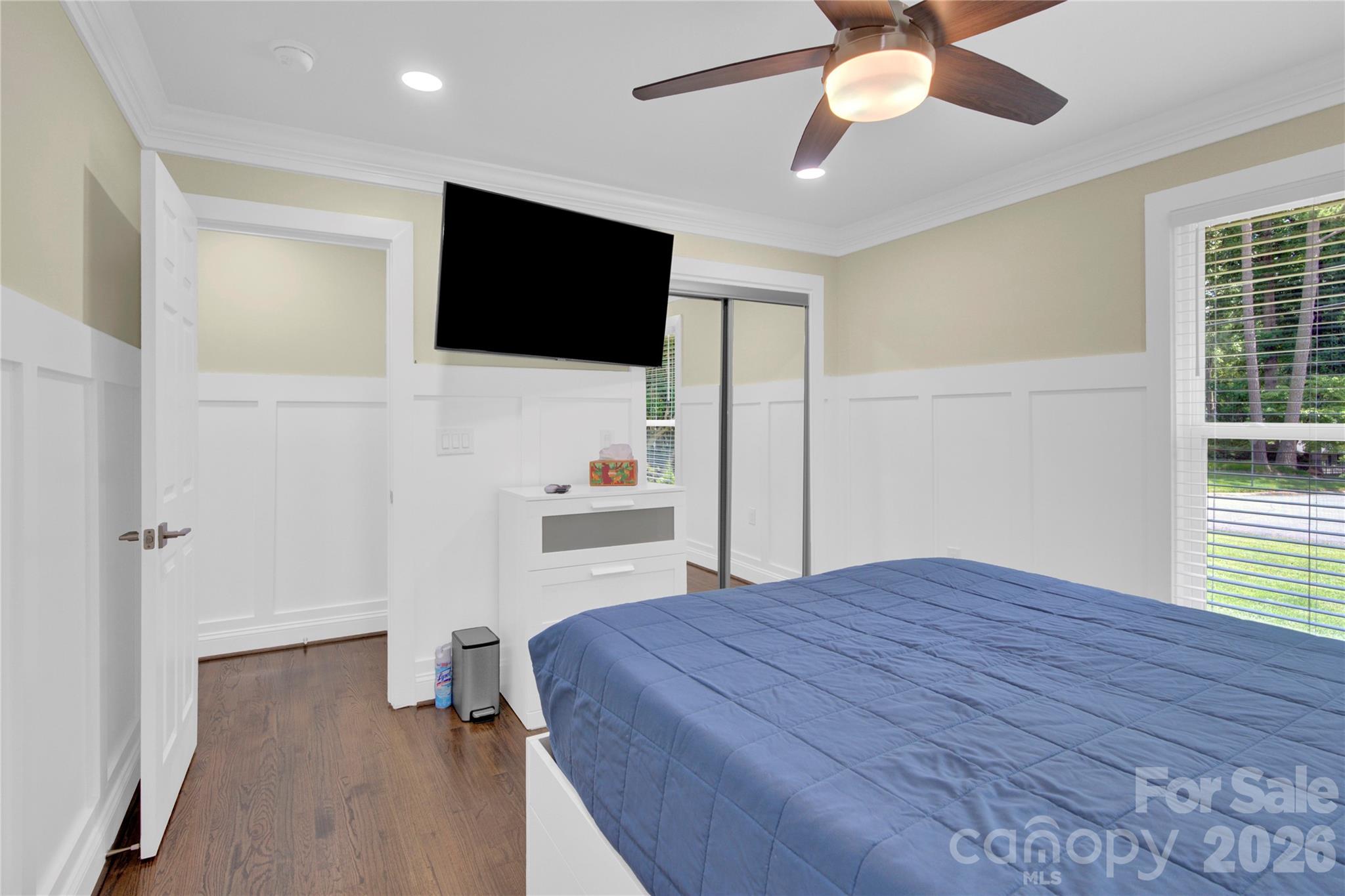 6639 Ronda Avenue — Charlotte