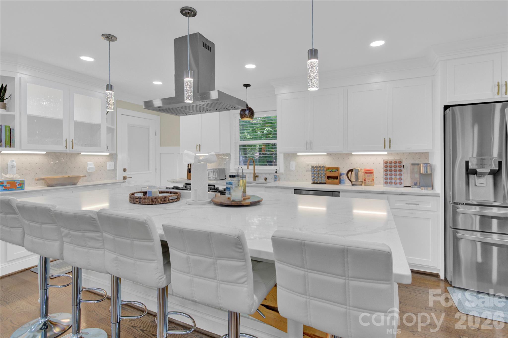 6639 Ronda Avenue — Charlotte