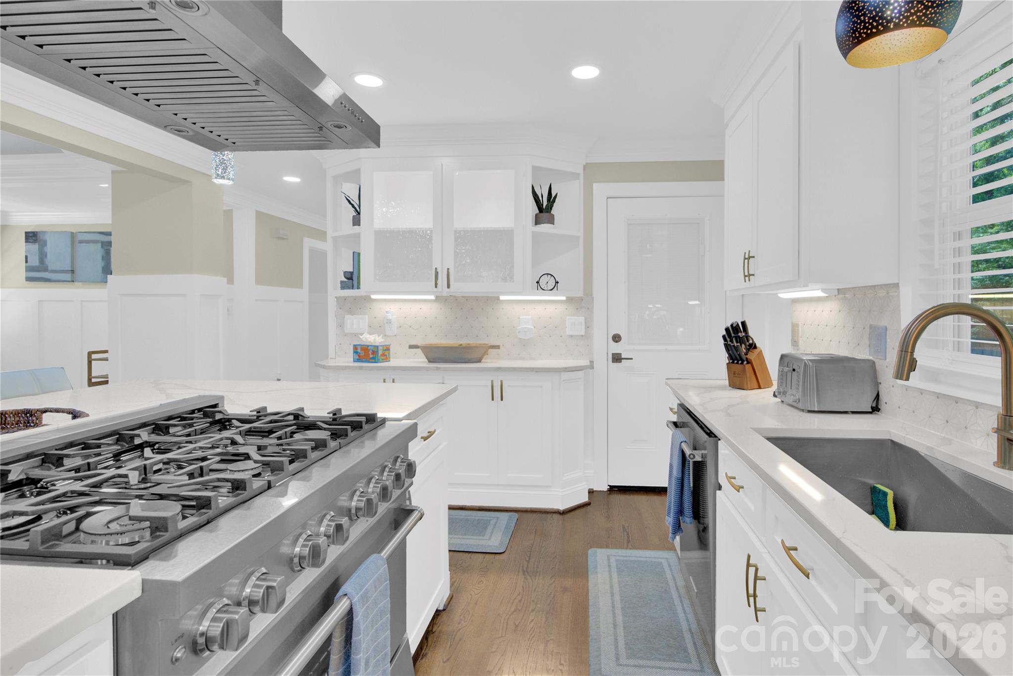 6639 Ronda Avenue — Charlotte