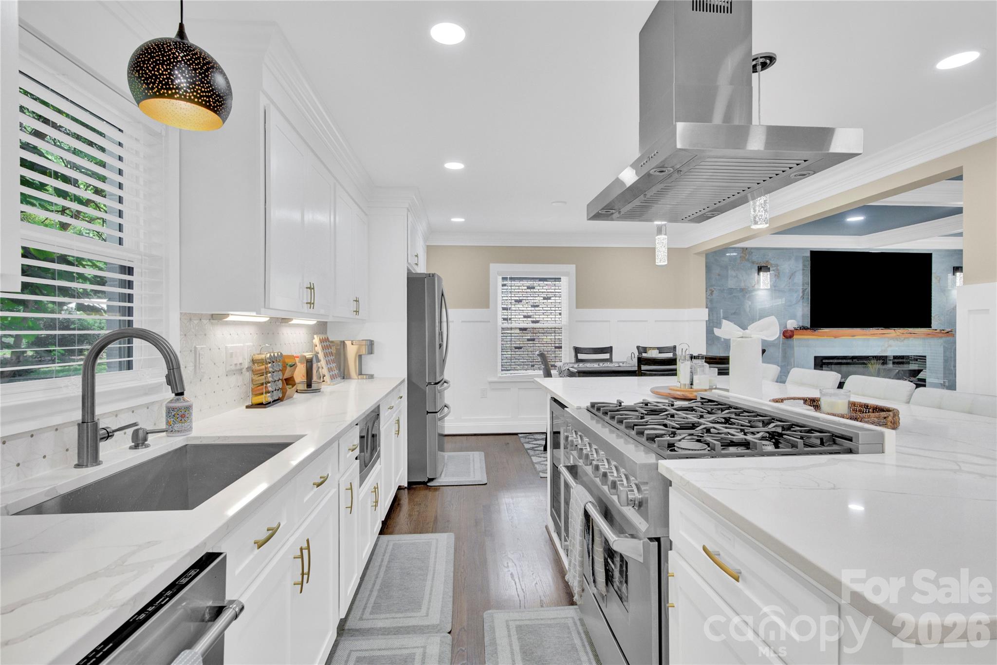 6639 Ronda Avenue — Charlotte