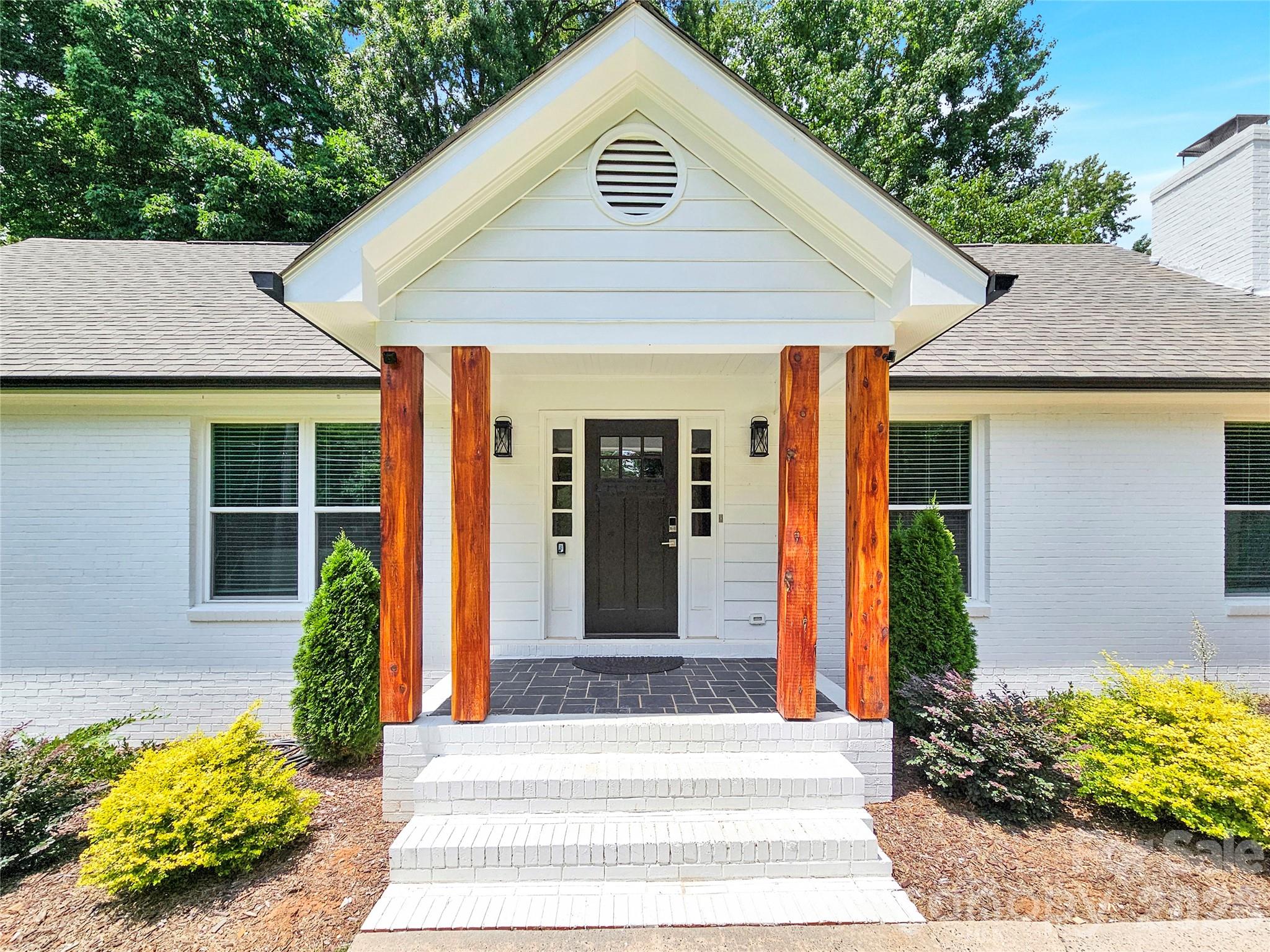 6639 Ronda Avenue — Charlotte