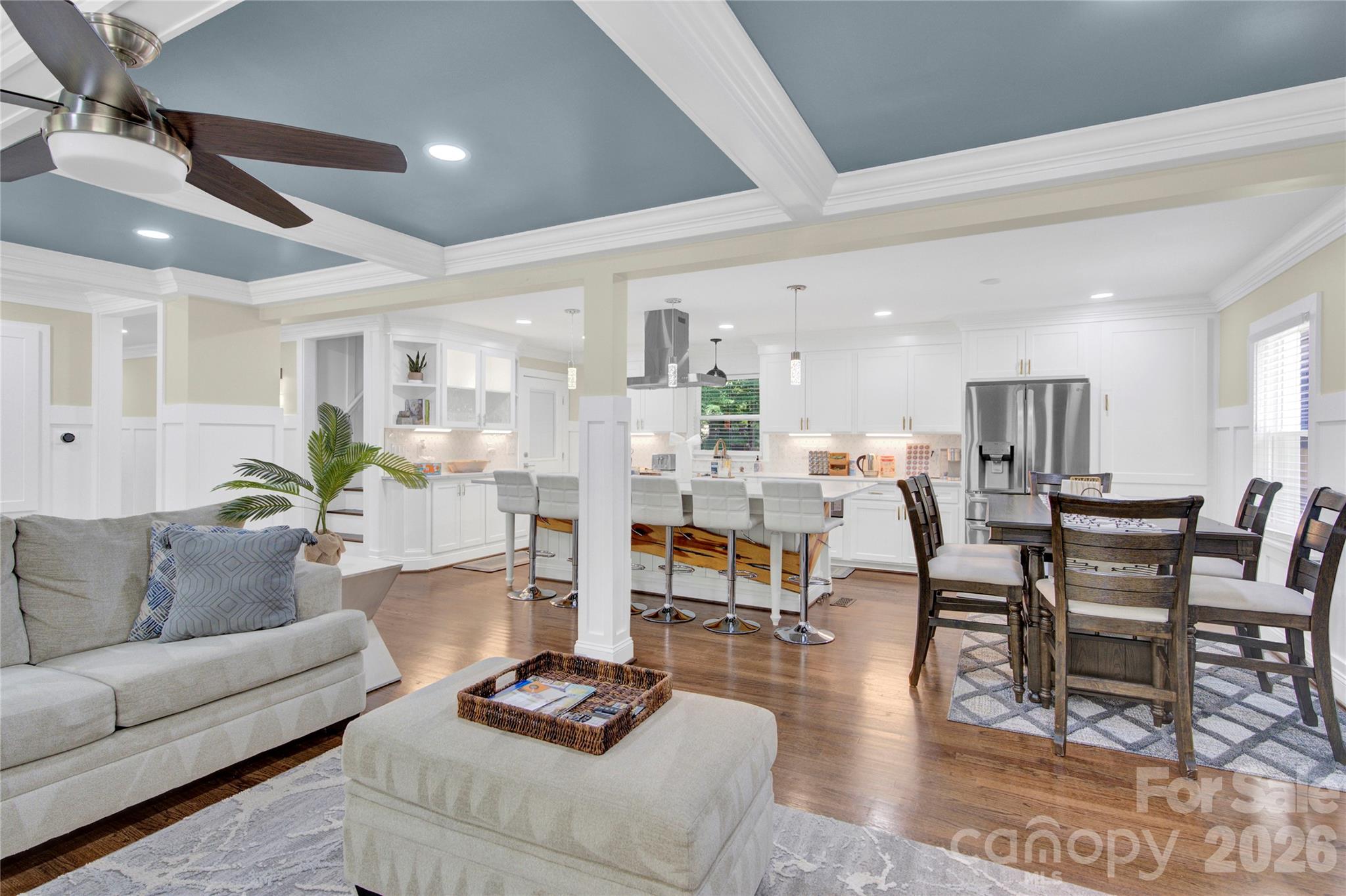 6639 Ronda Avenue — Charlotte