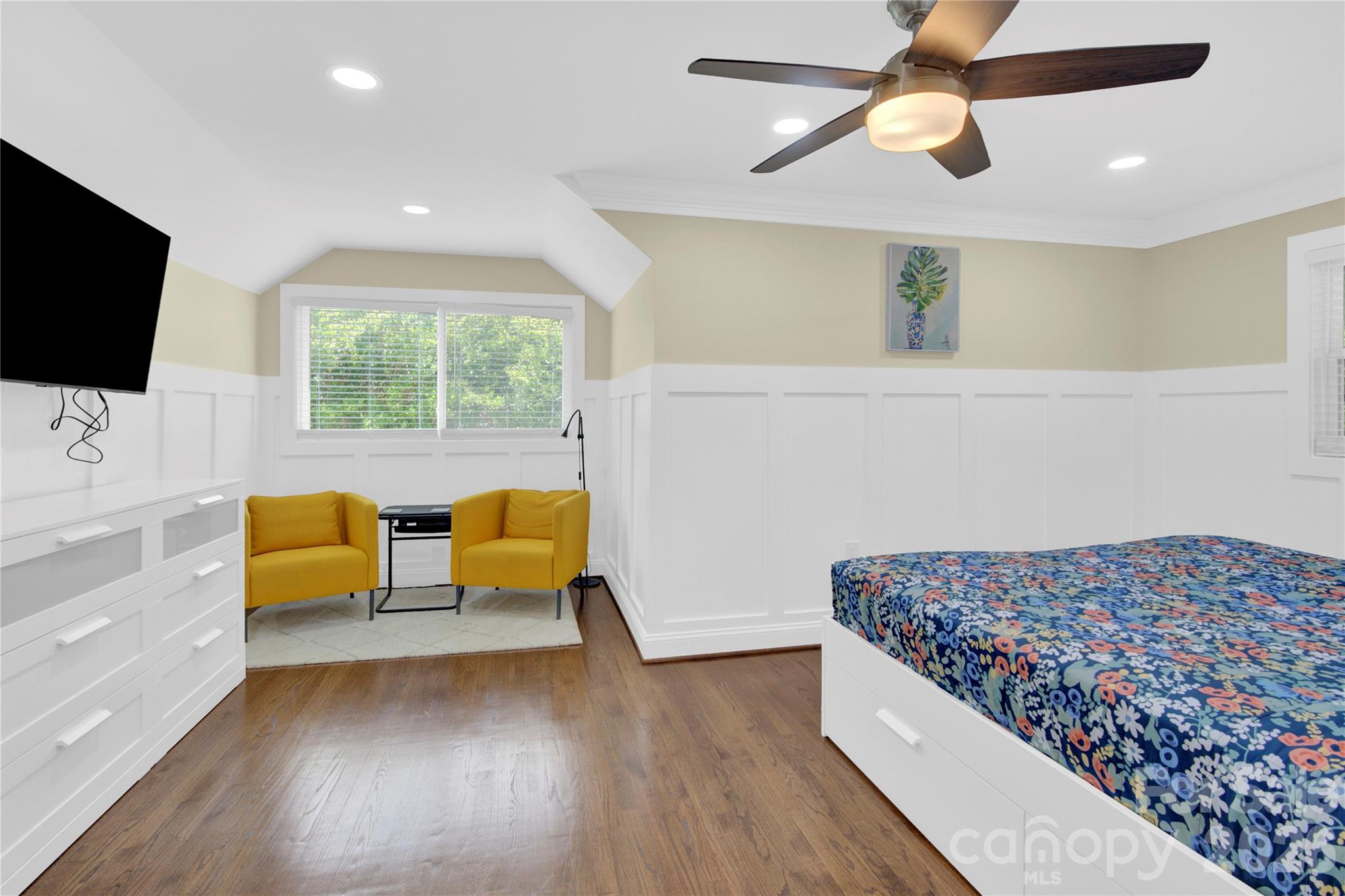 6639 Ronda Avenue — Charlotte