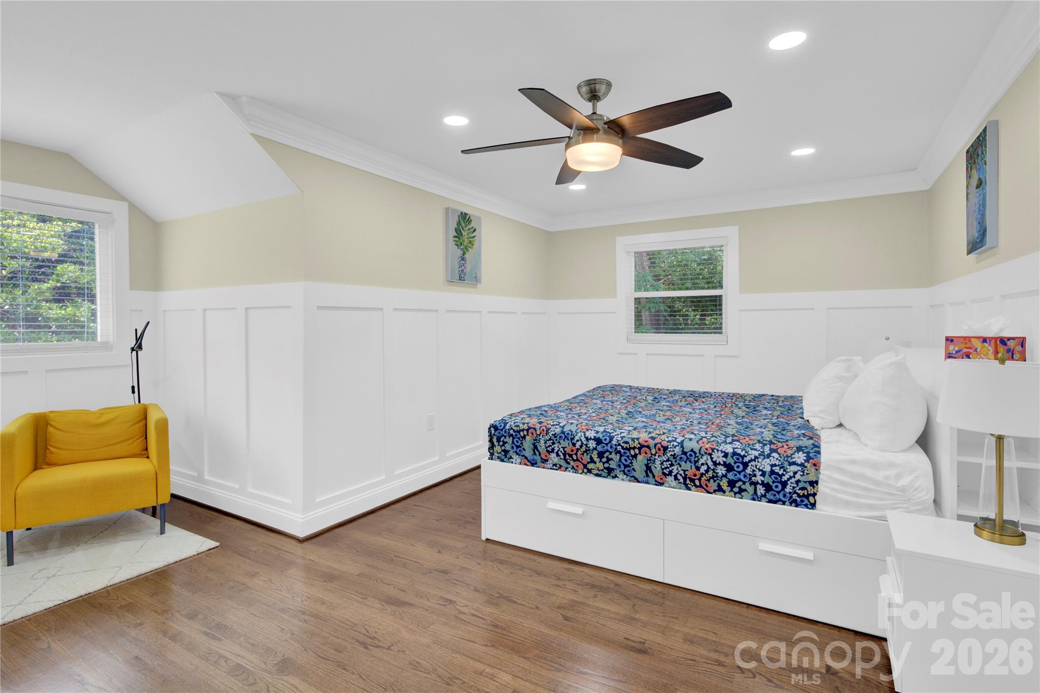 6639 Ronda Avenue — Charlotte
