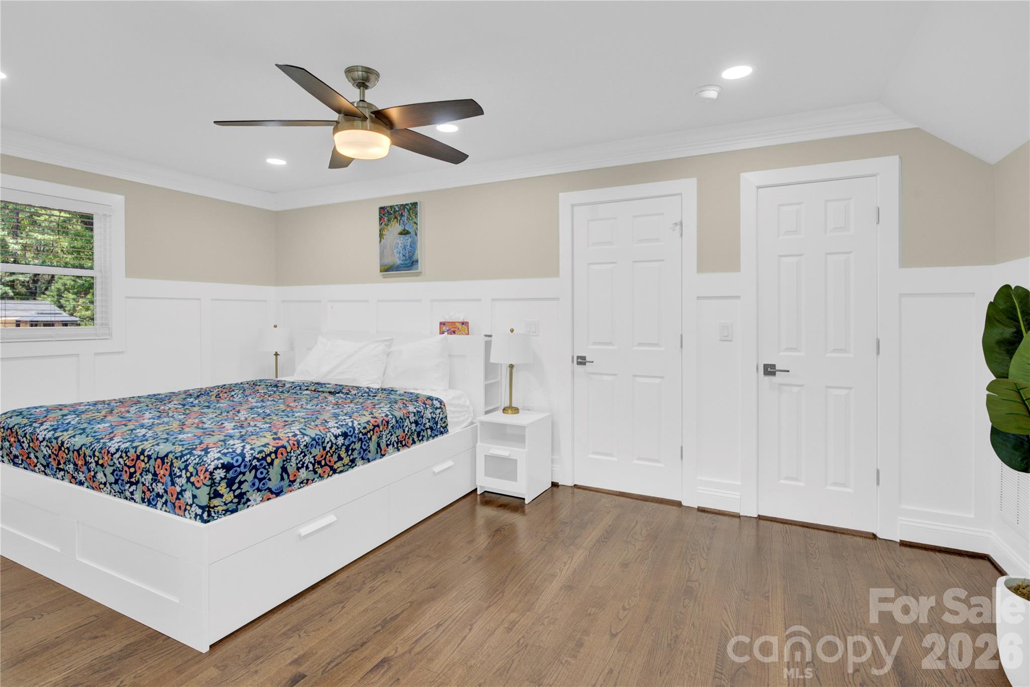 6639 Ronda Avenue — Charlotte
