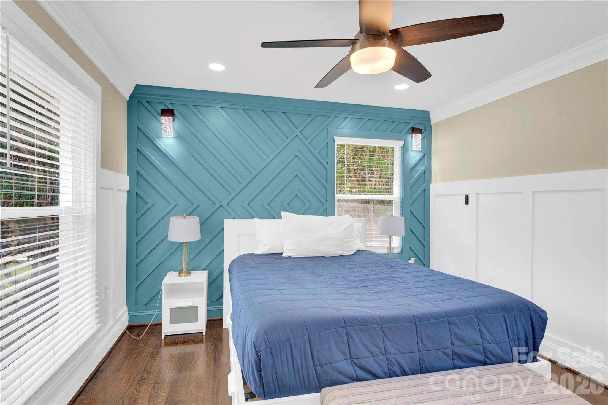 6639 Ronda Avenue — Charlotte