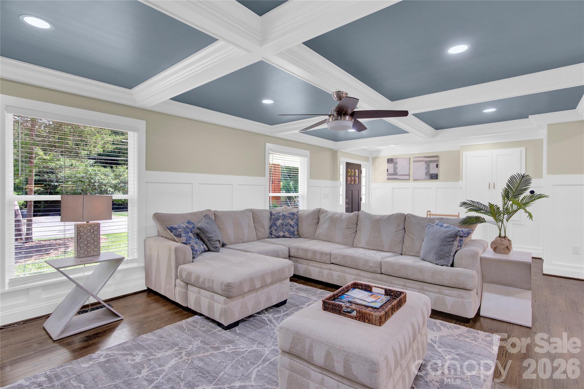 6639 Ronda Avenue — Charlotte