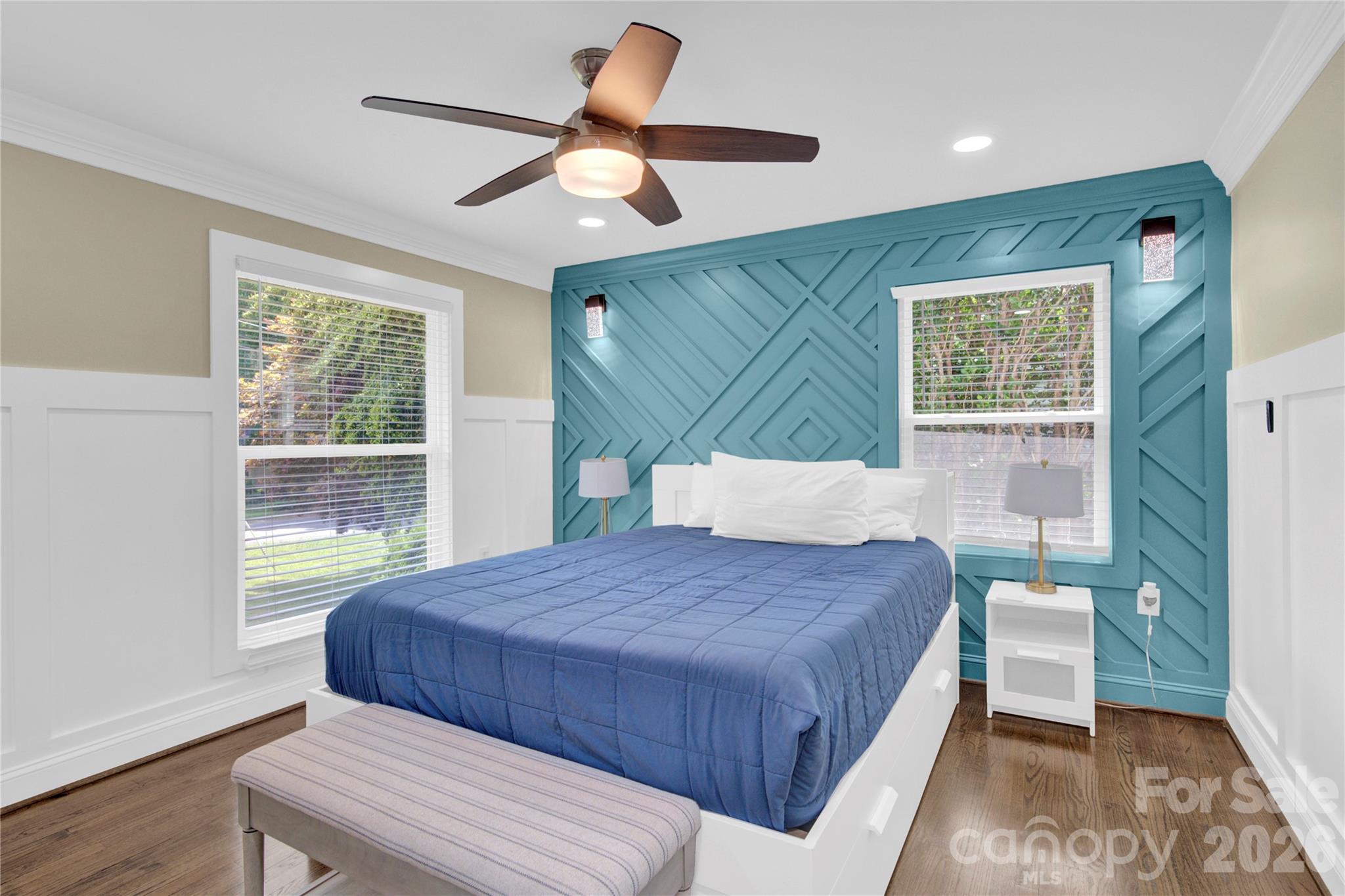 6639 Ronda Avenue — Charlotte