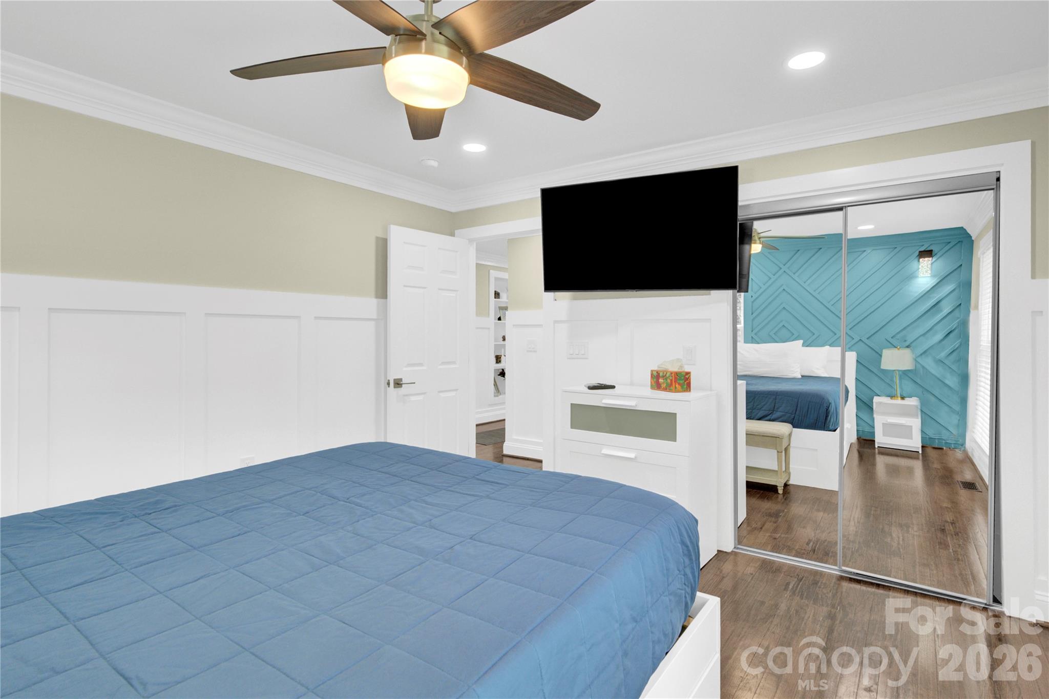 6639 Ronda Avenue — Charlotte