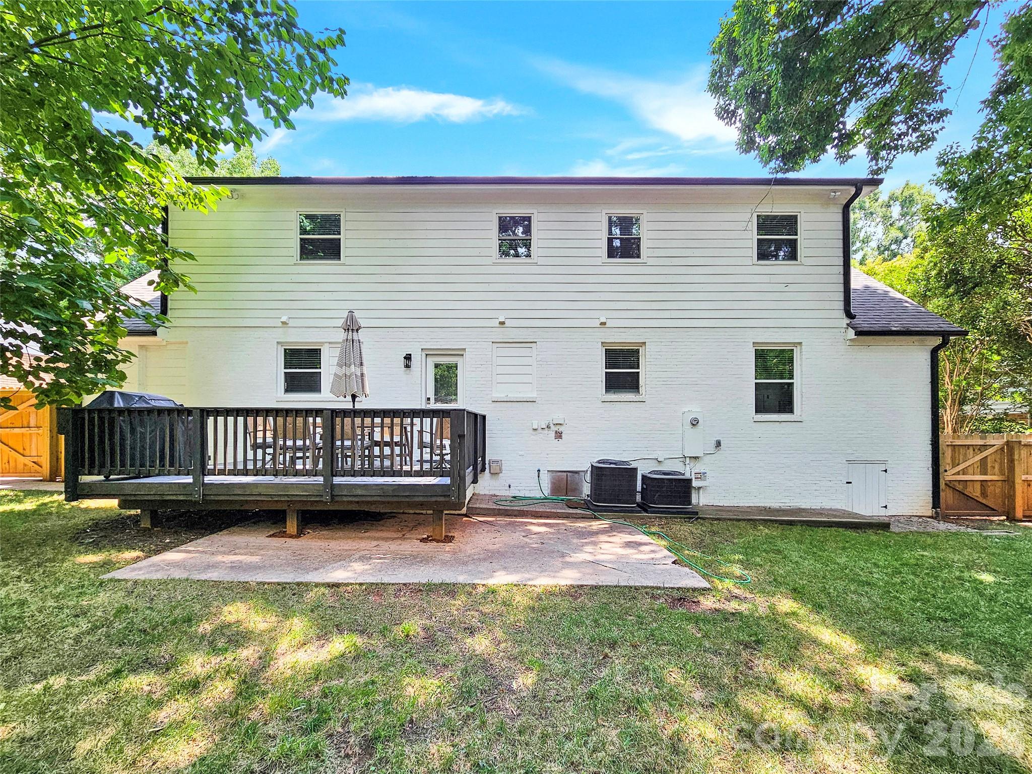 6639 Ronda Avenue — Charlotte