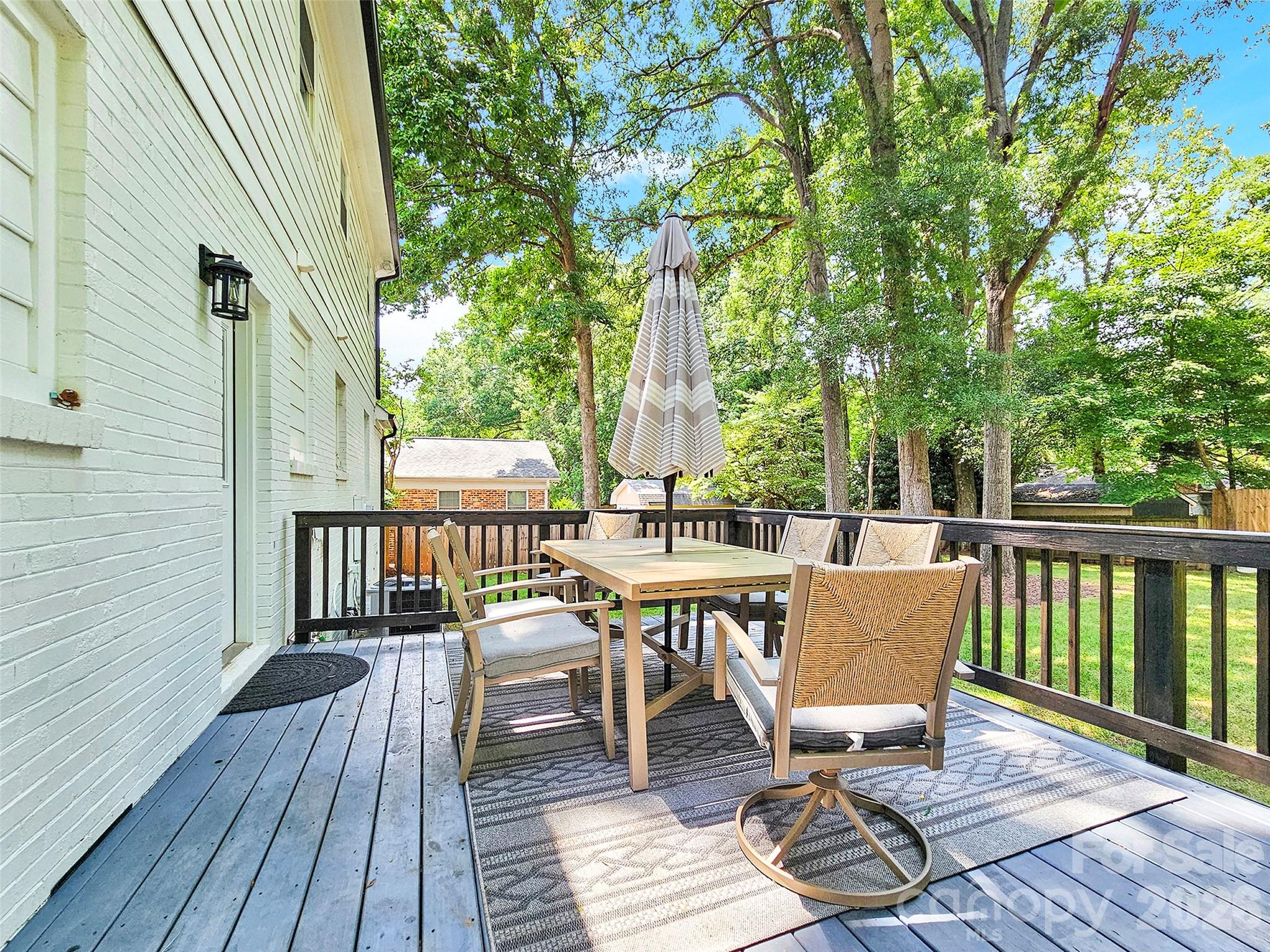 6639 Ronda Avenue — Charlotte