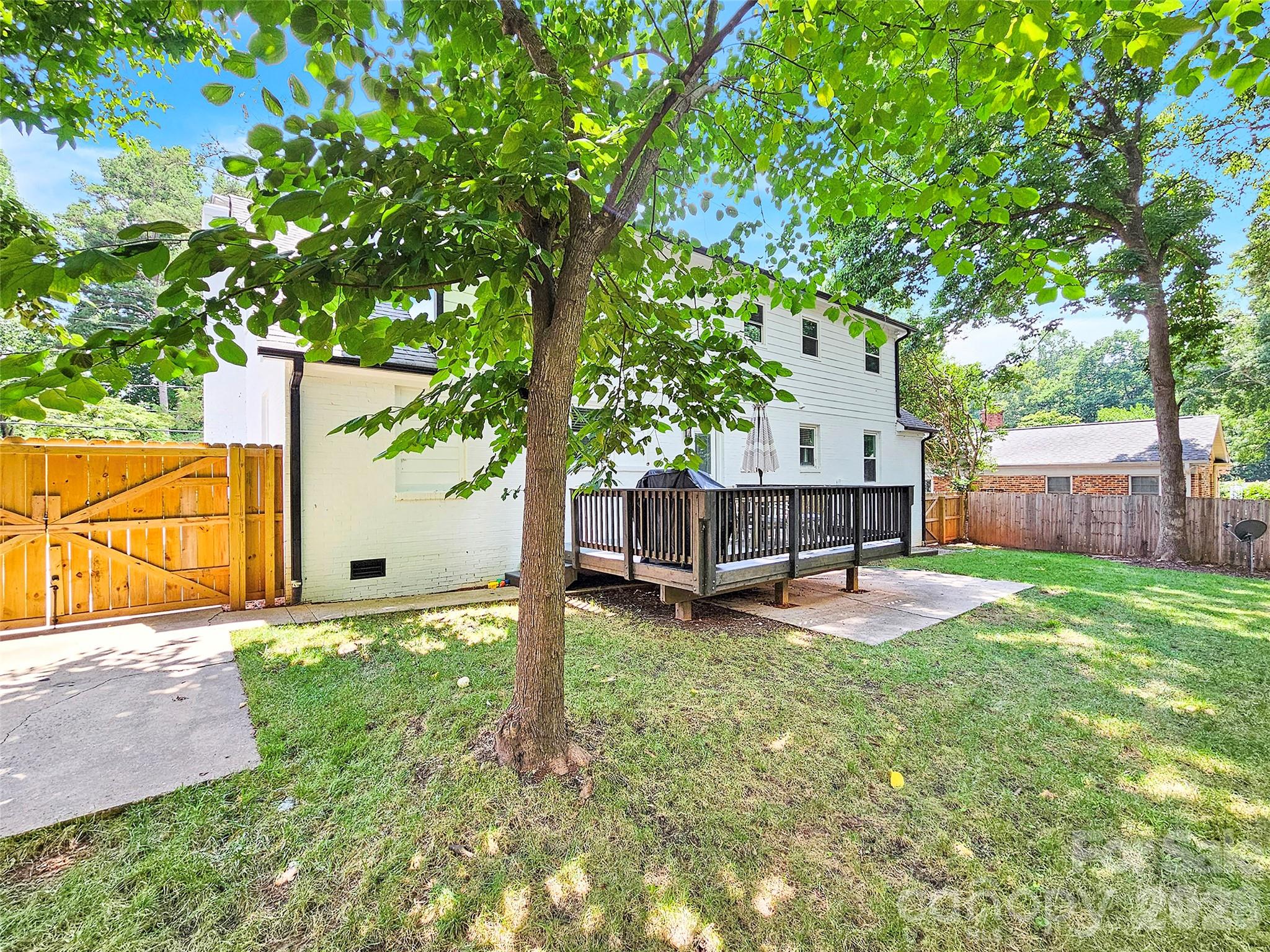 6639 Ronda Avenue — Charlotte