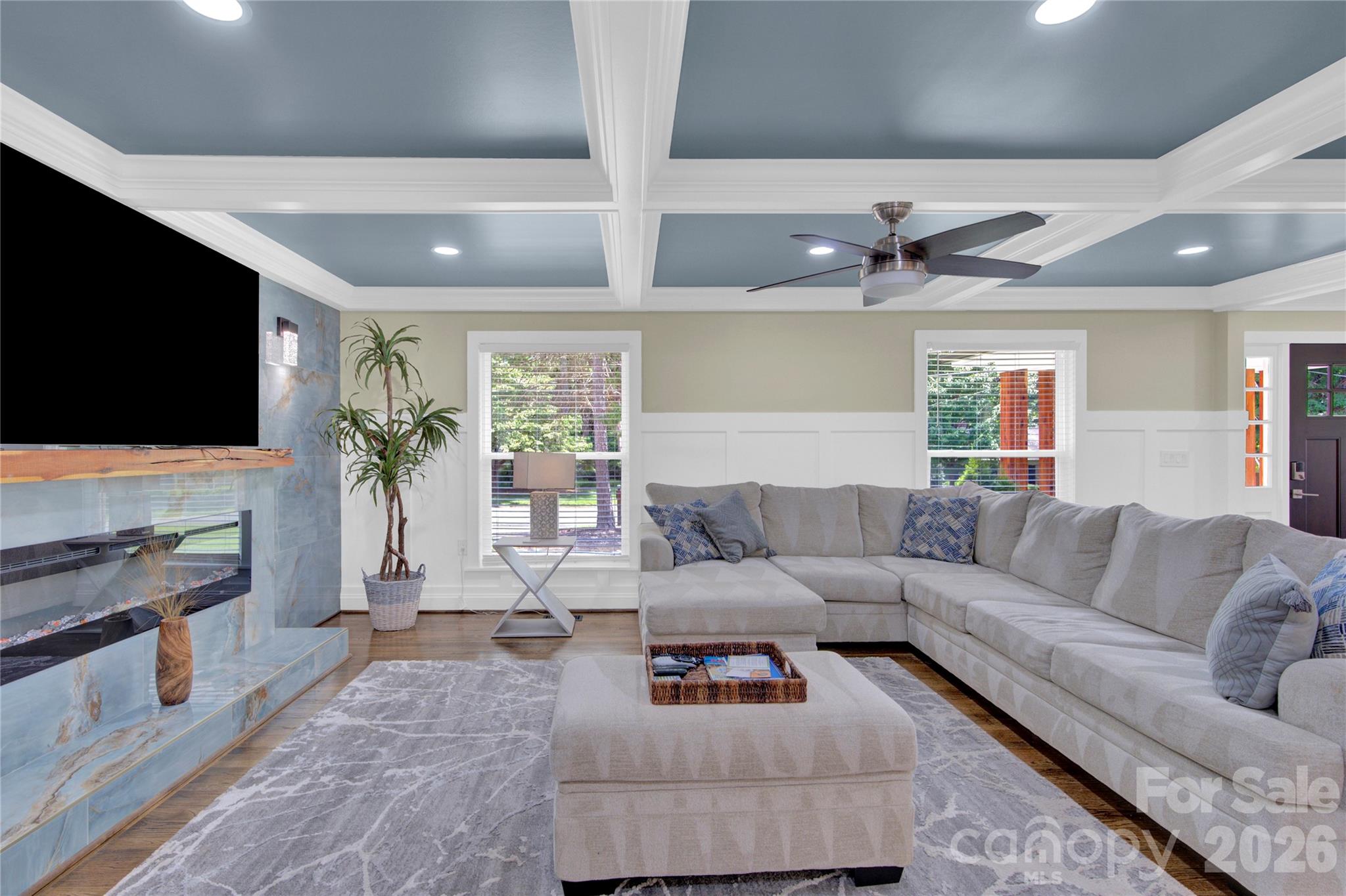 6639 Ronda Avenue — Charlotte