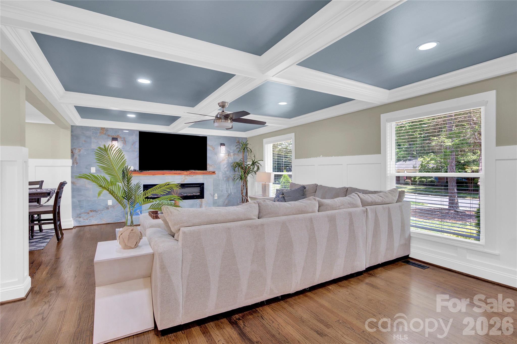 6639 Ronda Avenue — Charlotte