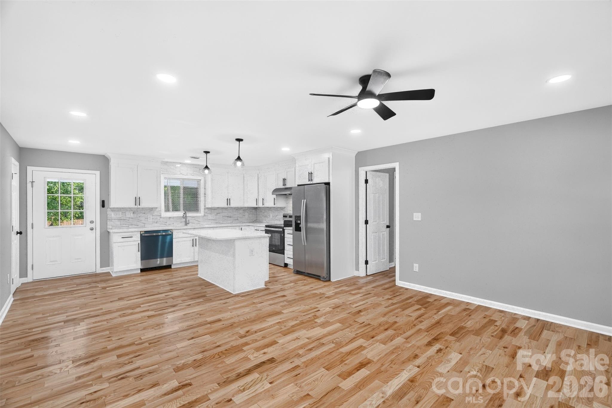 3001 Dalecrest Drive — Charlotte