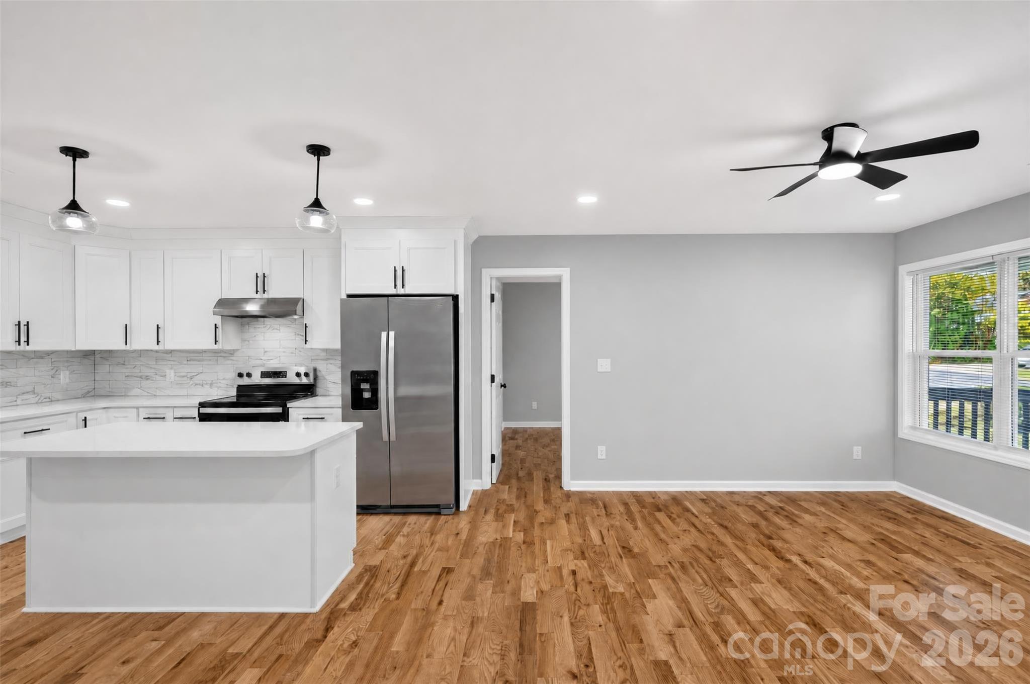 3001 Dalecrest Drive — Charlotte