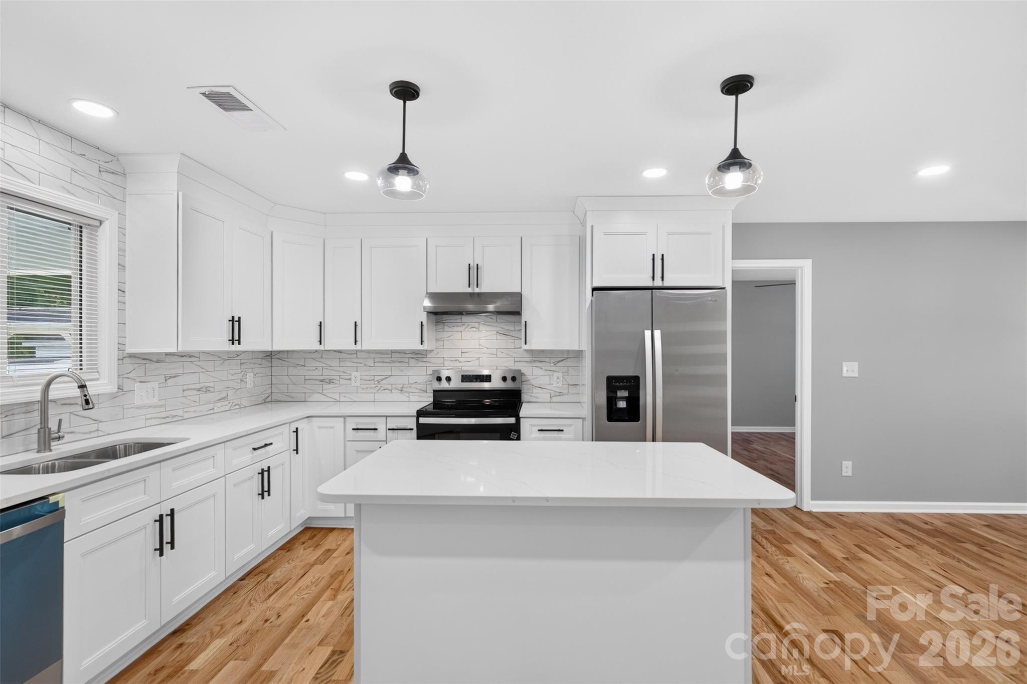 3001 Dalecrest Drive — Charlotte