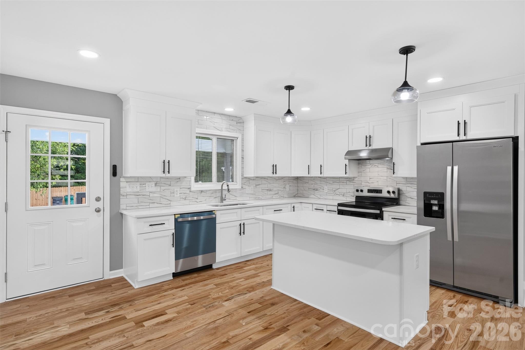 3001 Dalecrest Drive — Charlotte
