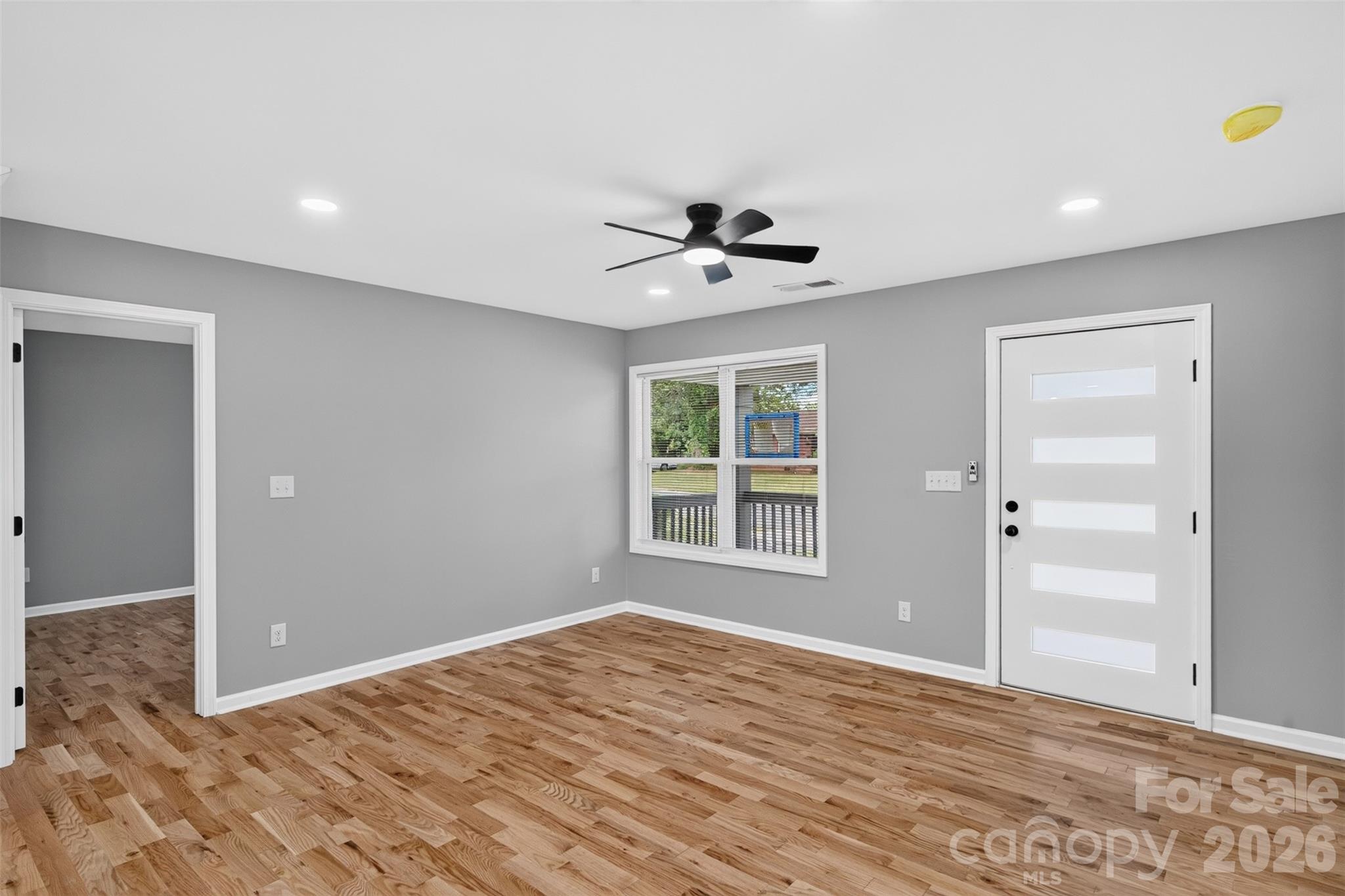 3001 Dalecrest Drive — Charlotte