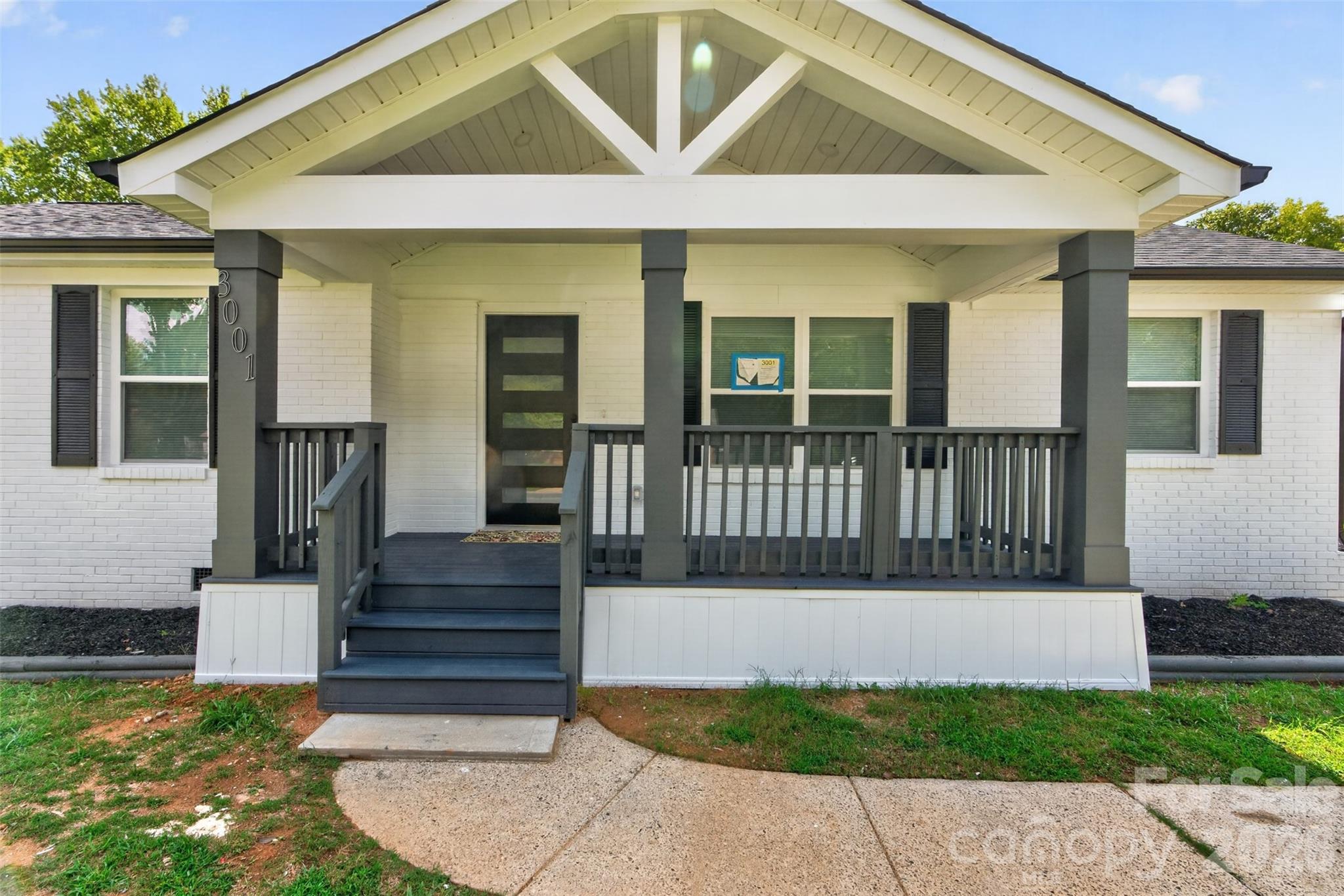 3001 Dalecrest Drive — Charlotte