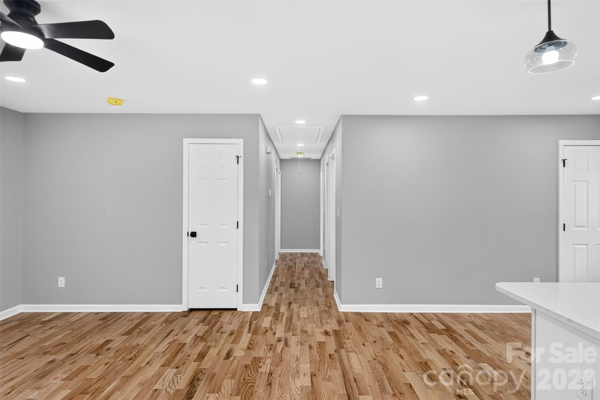 3001 Dalecrest Drive — Charlotte