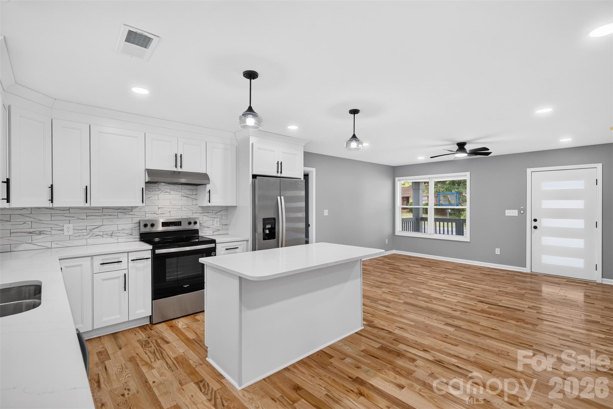3001 Dalecrest Drive — Charlotte
