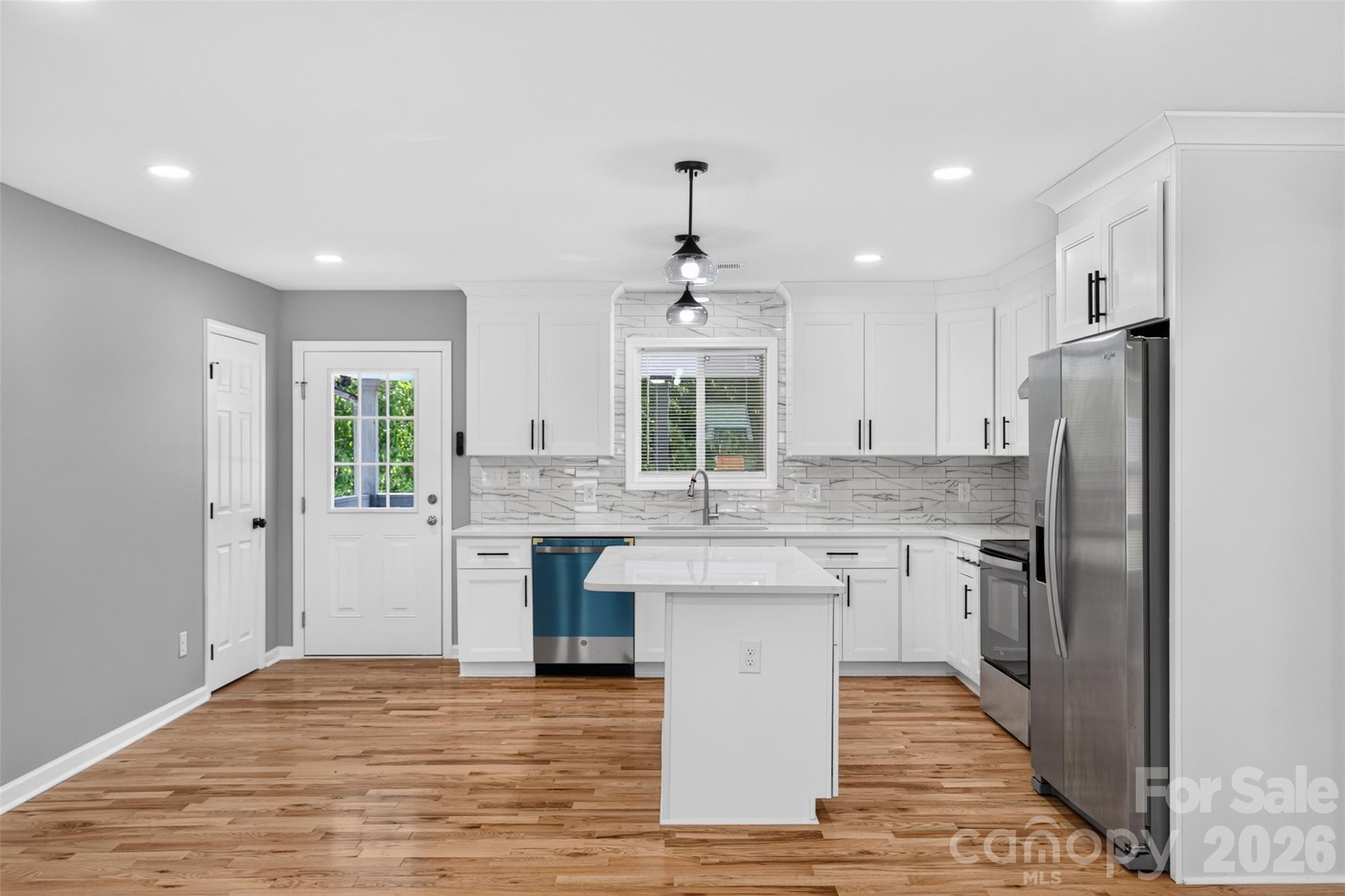 3001 Dalecrest Drive — Charlotte