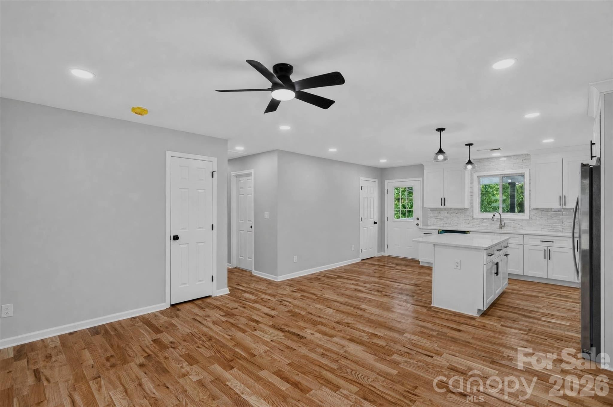 3001 Dalecrest Drive — Charlotte