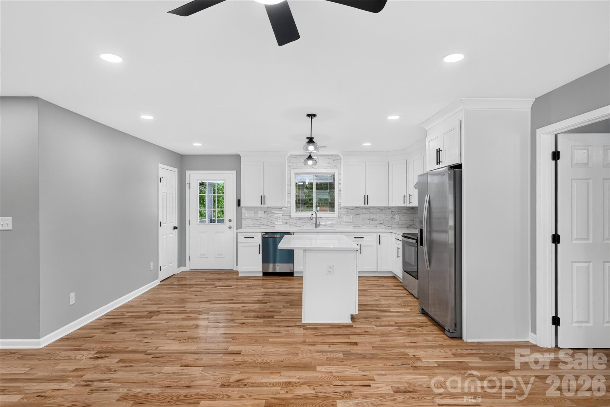 3001 Dalecrest Drive — Charlotte