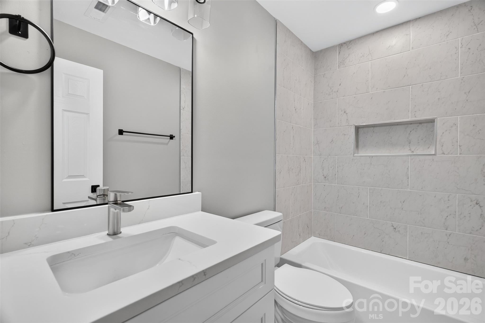 3001 Dalecrest Drive — Charlotte