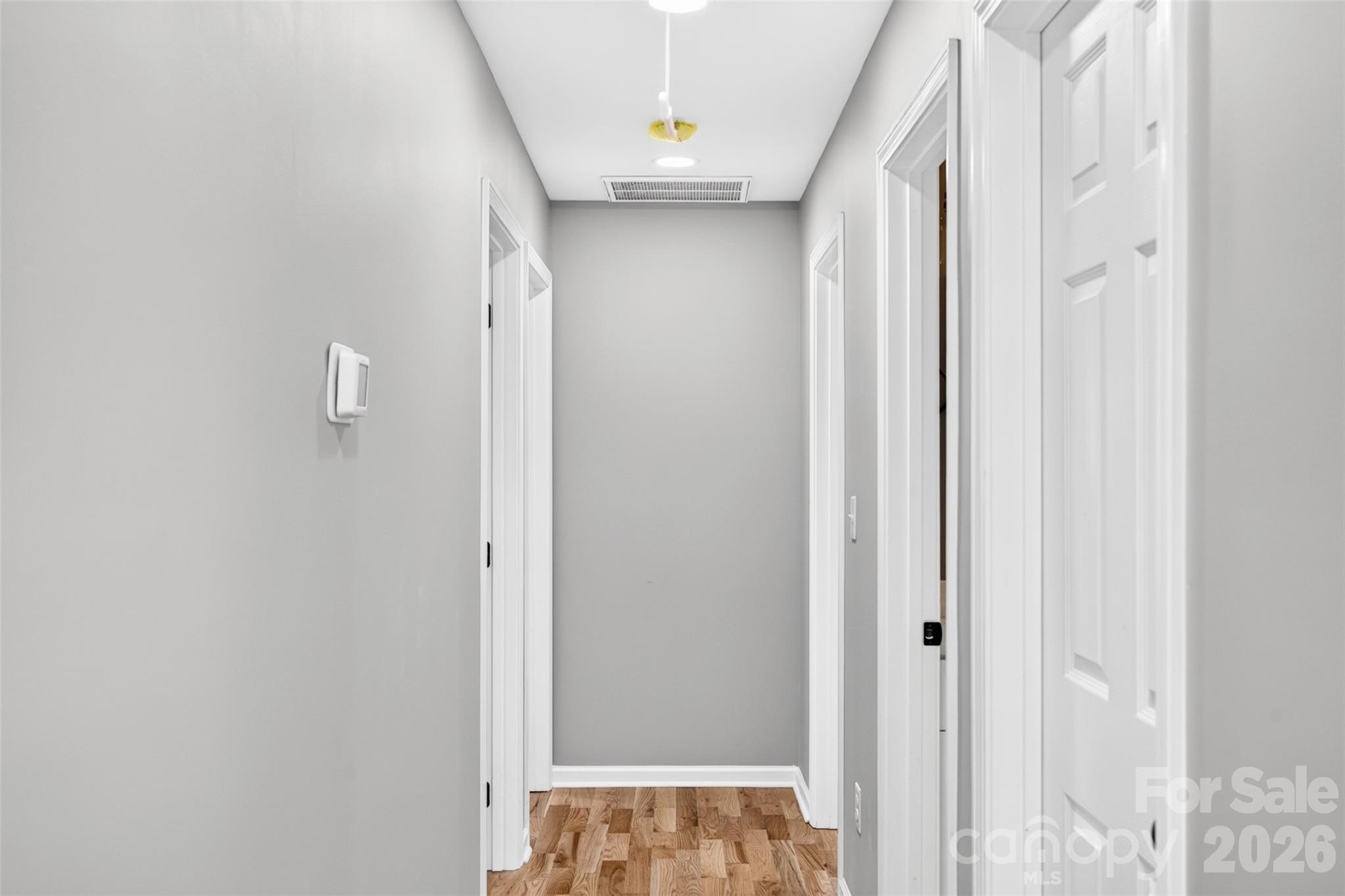 3001 Dalecrest Drive — Charlotte