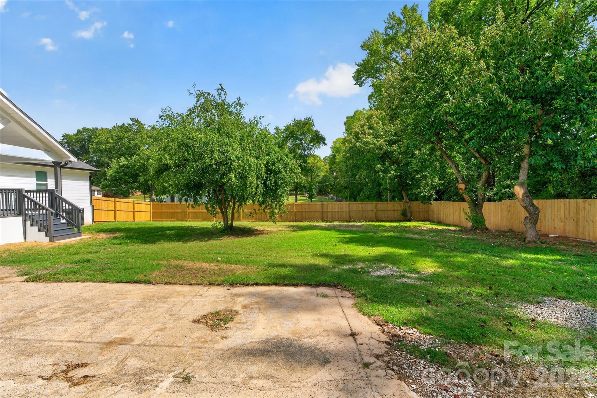 3001 Dalecrest Drive — Charlotte