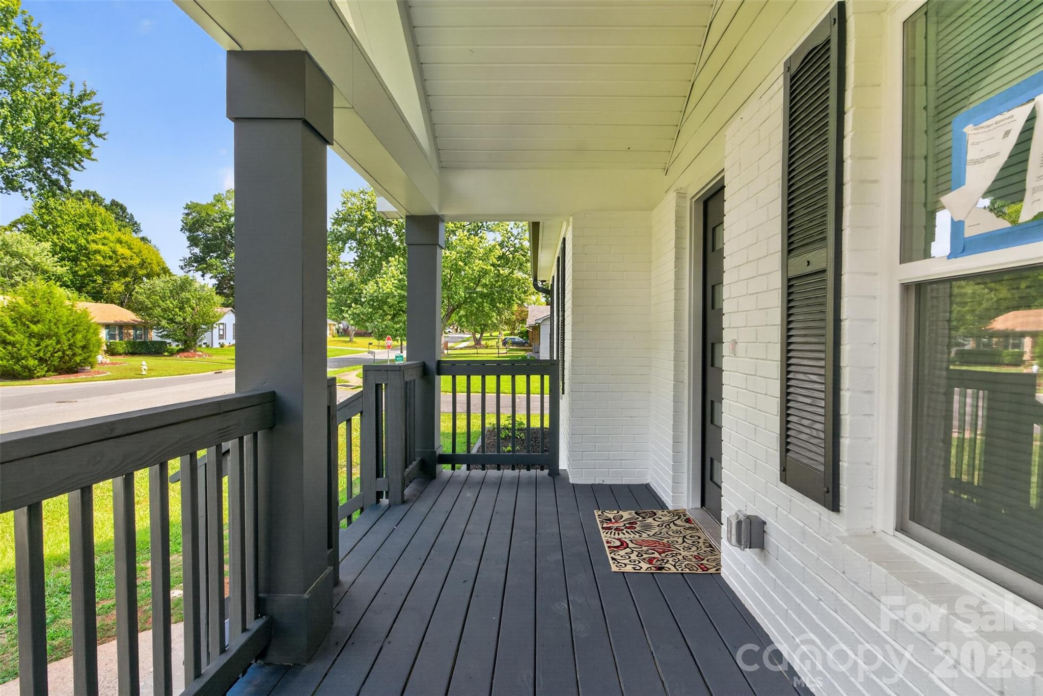 3001 Dalecrest Drive — Charlotte