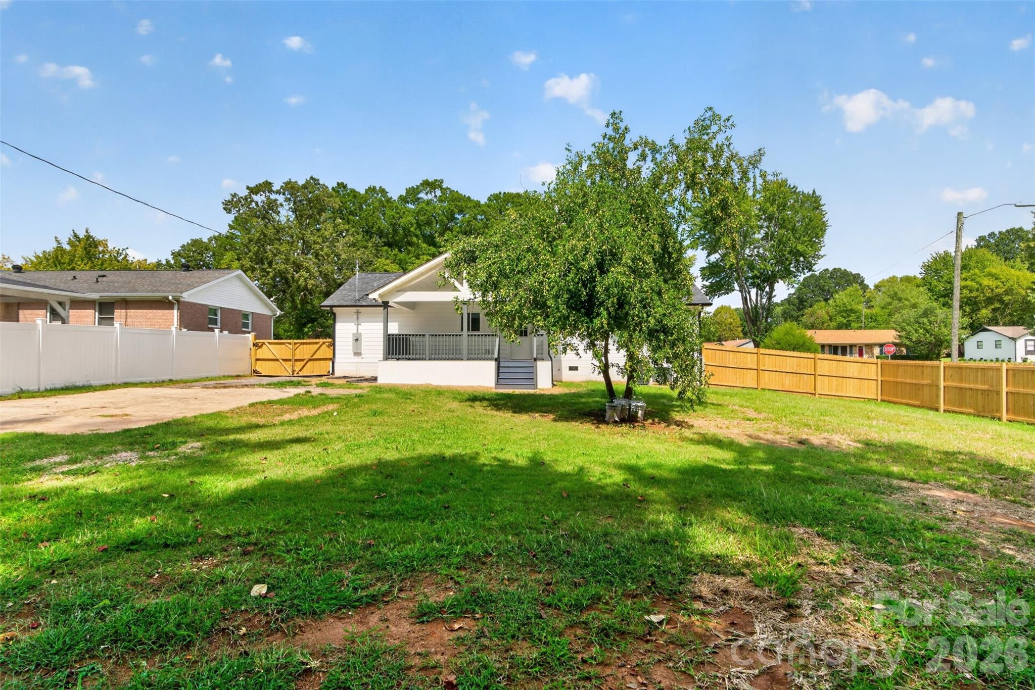 3001 Dalecrest Drive — Charlotte