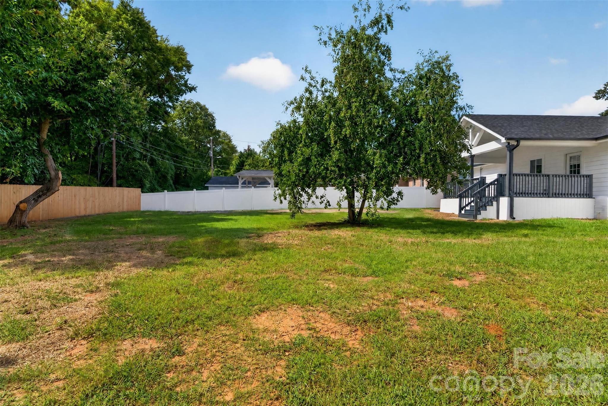 3001 Dalecrest Drive — Charlotte