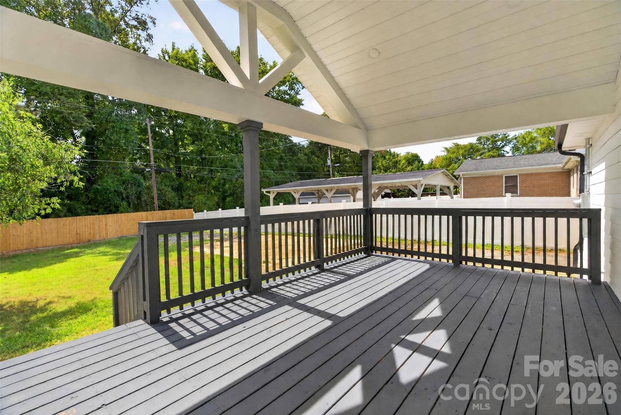 3001 Dalecrest Drive — Charlotte