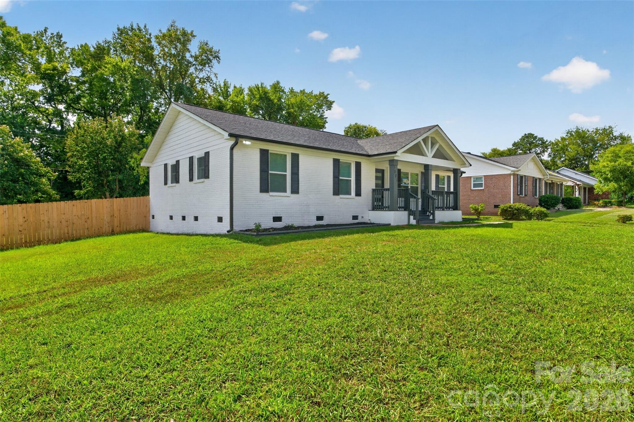 3001 Dalecrest Drive — Charlotte