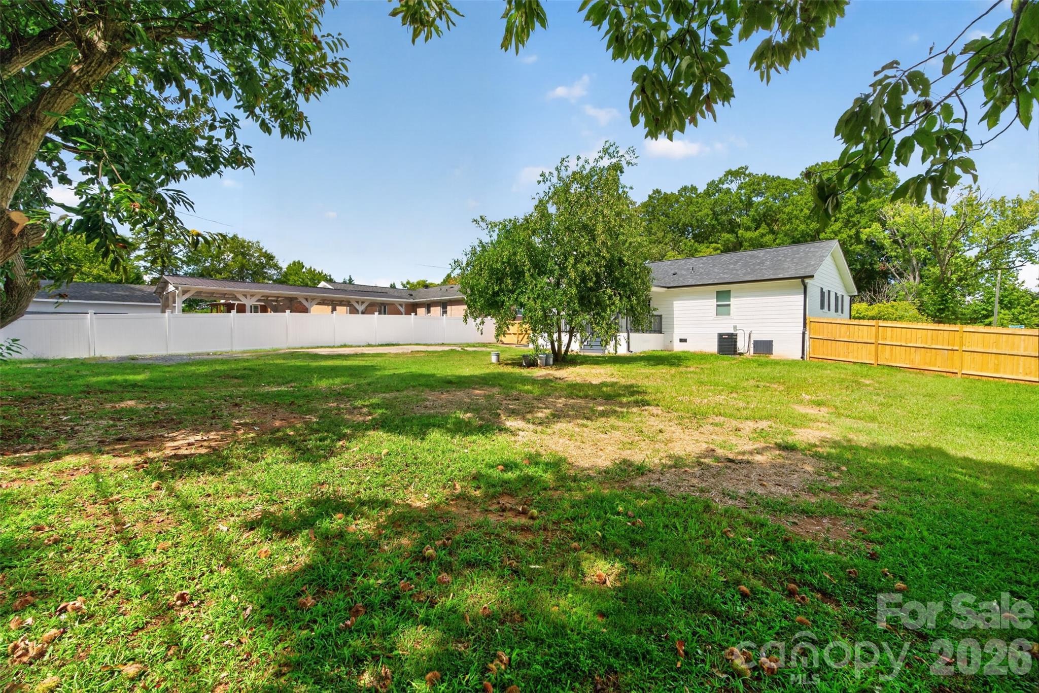 3001 Dalecrest Drive — Charlotte