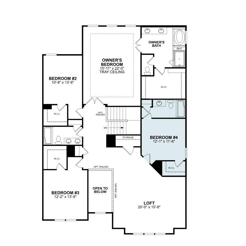 1413 Yellow Springs Drive — Huntersville
