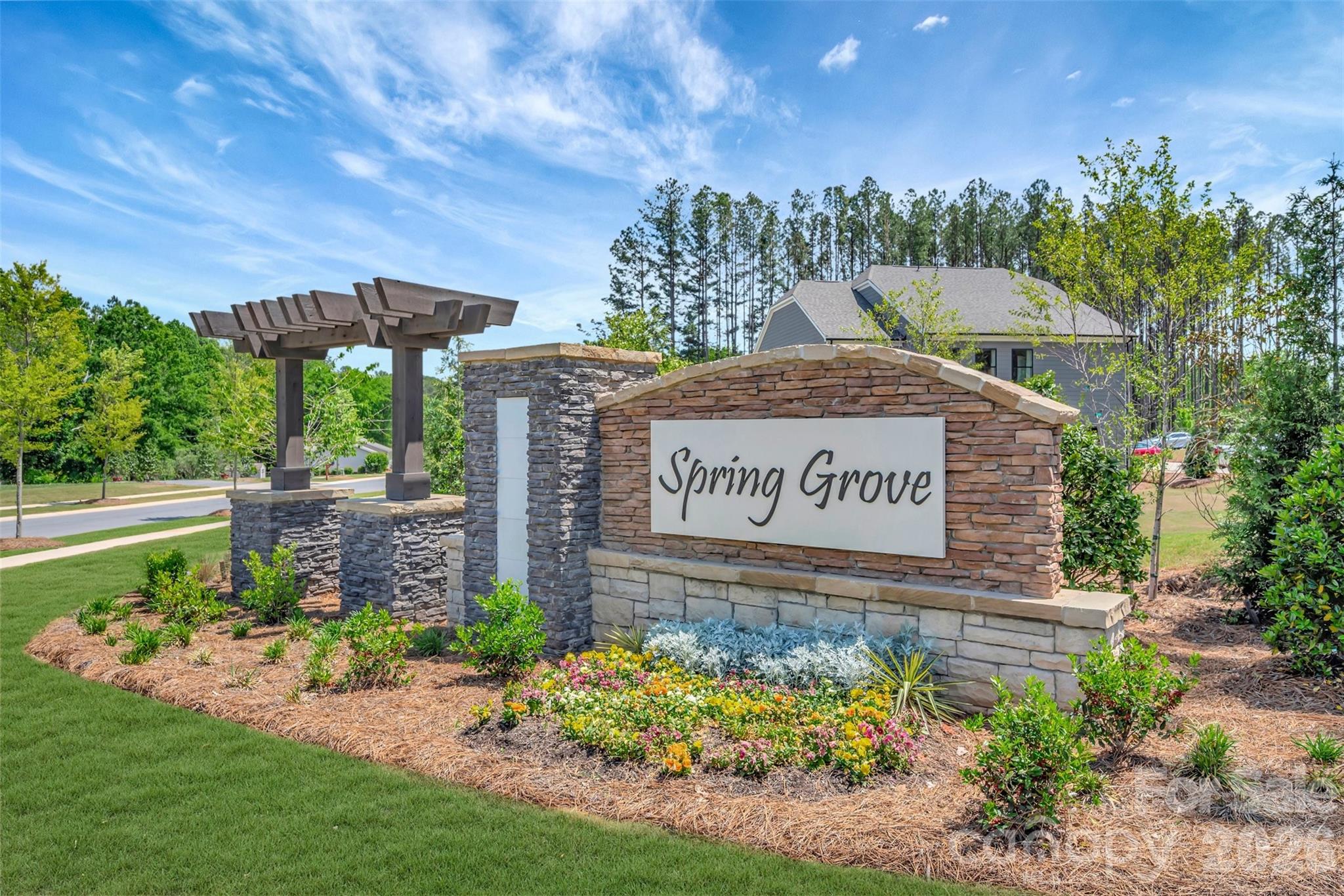 1413 Yellow Springs Drive — Huntersville