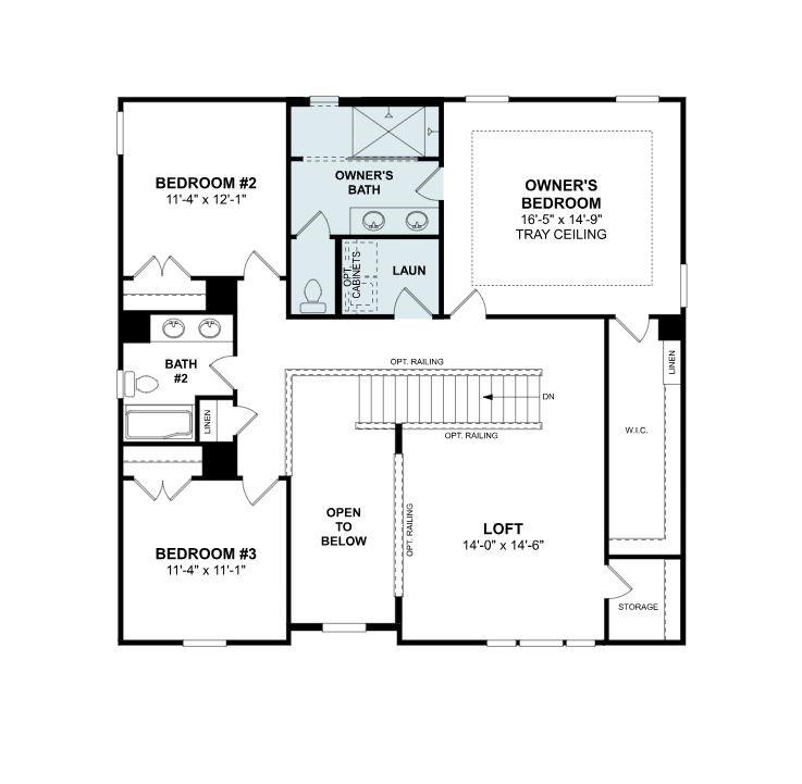 1532 Yellow Springs Drive — Huntersville