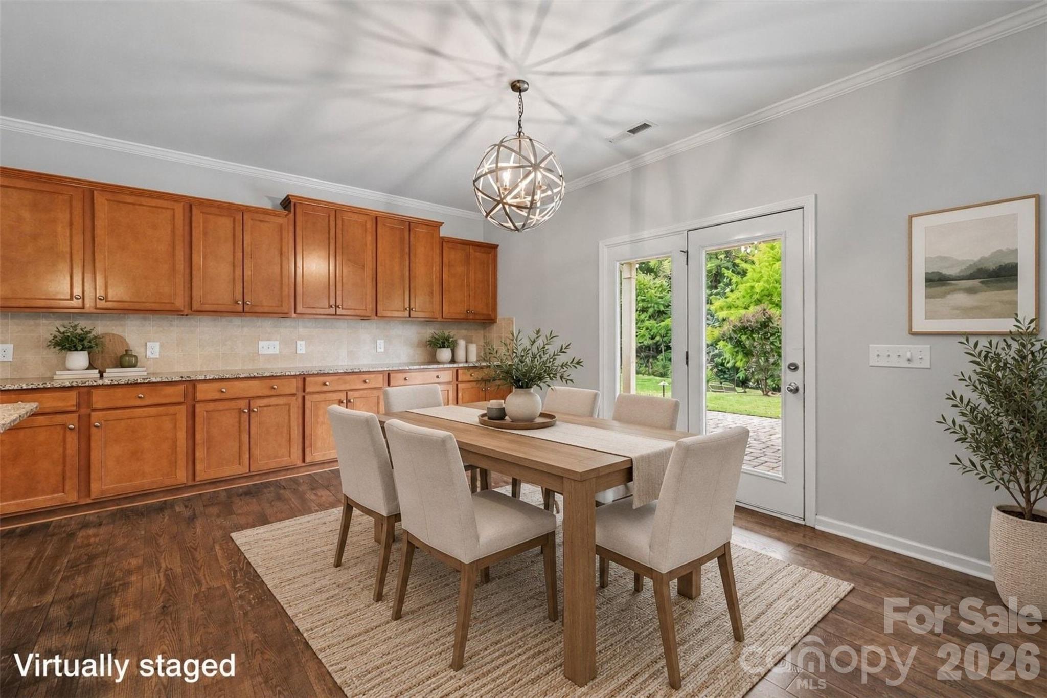 12826 Rusty Blackbird Way — Charlotte