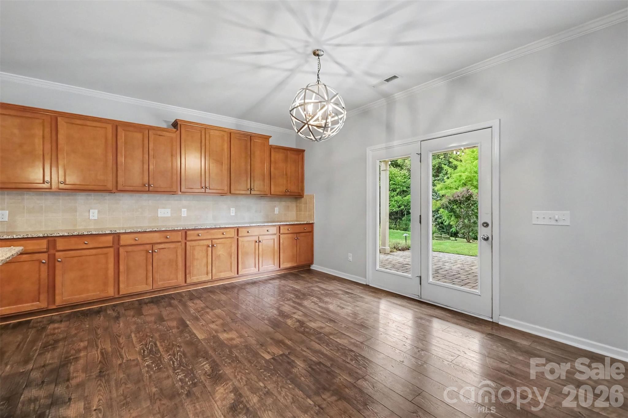 12826 Rusty Blackbird Way — Charlotte