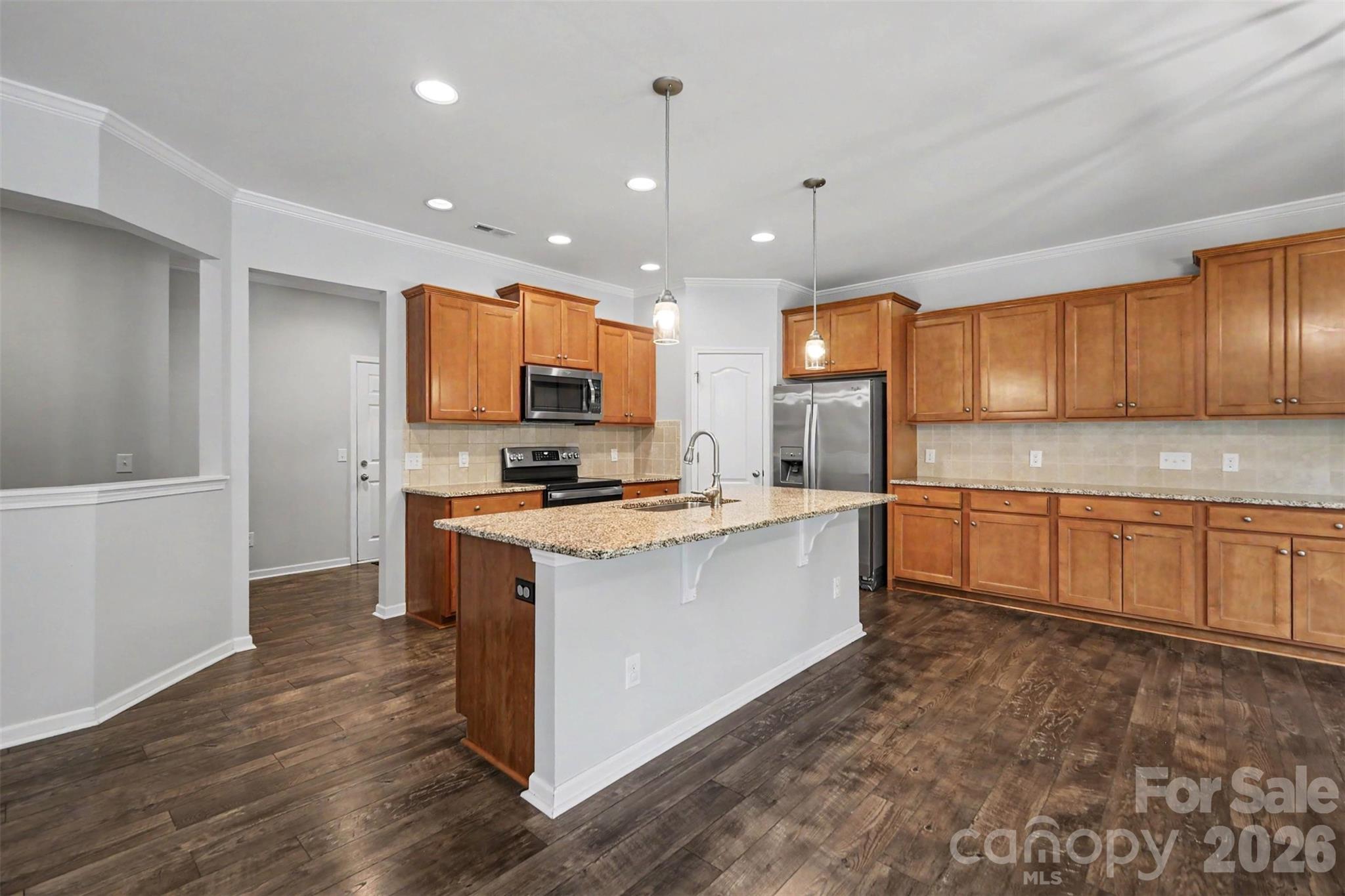 12826 Rusty Blackbird Way — Charlotte