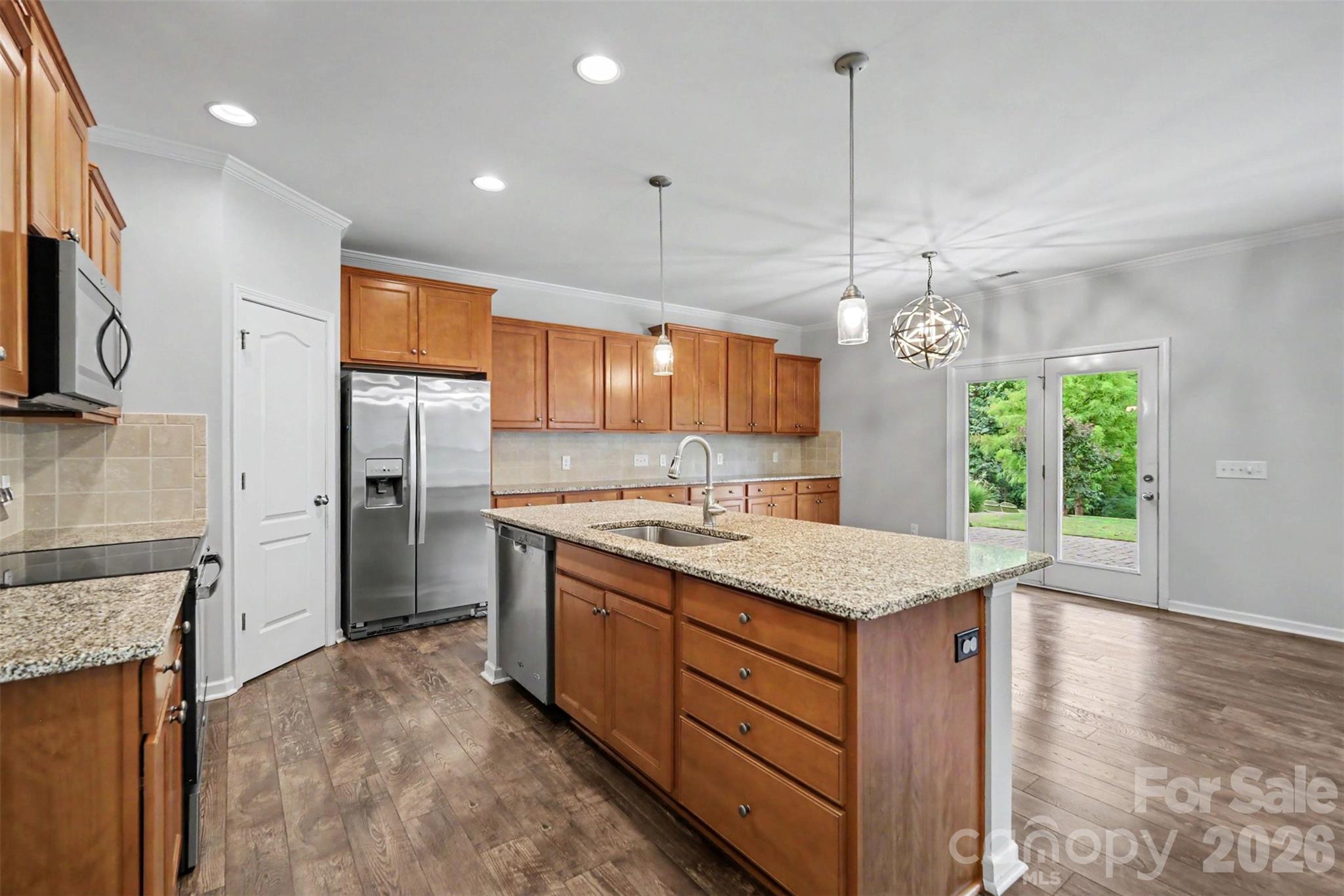 12826 Rusty Blackbird Way — Charlotte