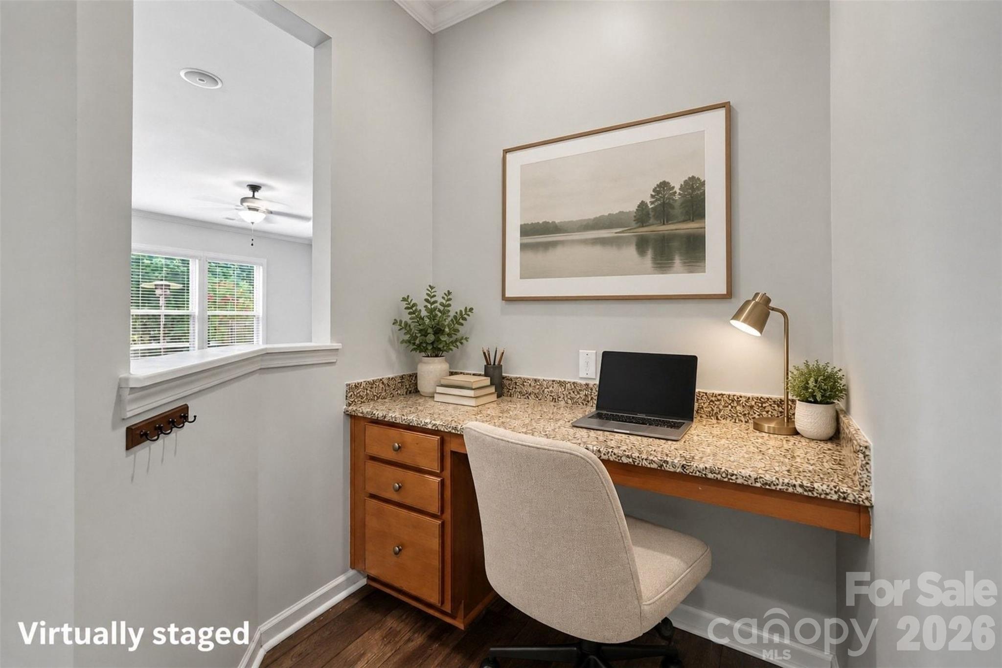 12826 Rusty Blackbird Way — Charlotte